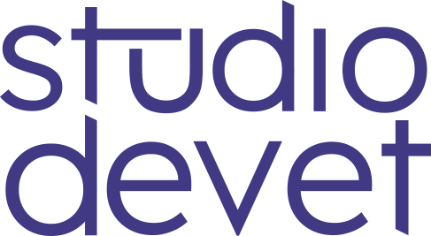 Studio Devet Logo